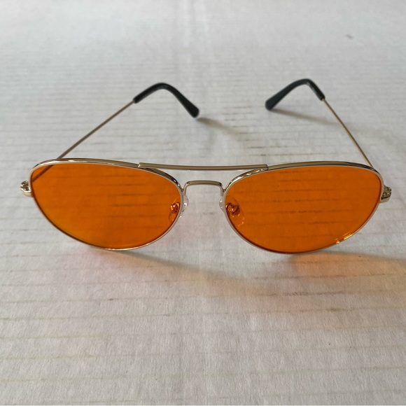 NWT Swanwick Night Swannies Large Aviator - Picture 3 of 16